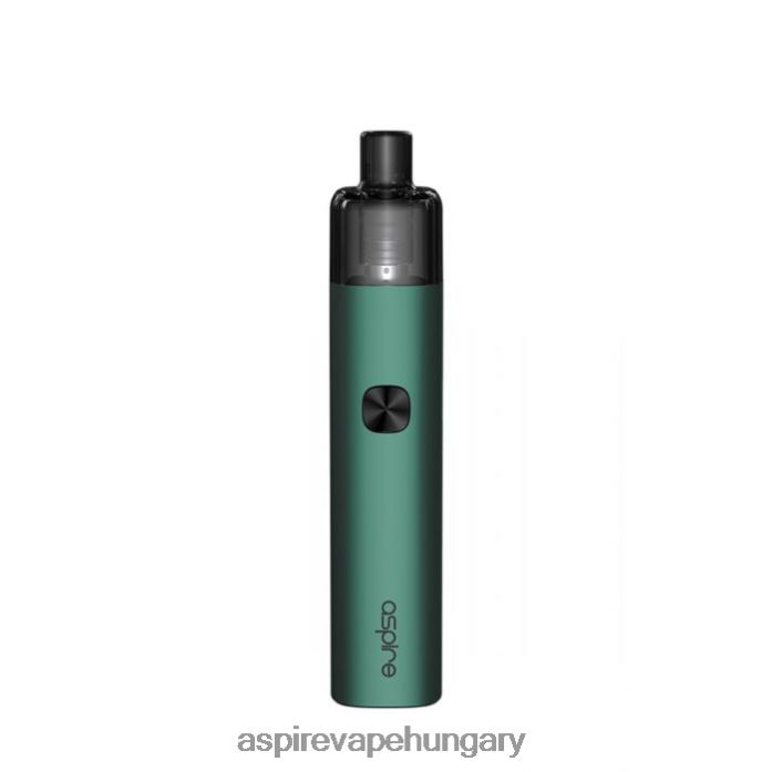 Aspire Avp -kocka készlet - Aspire E Cigi VZXL0J122 vadászzöld