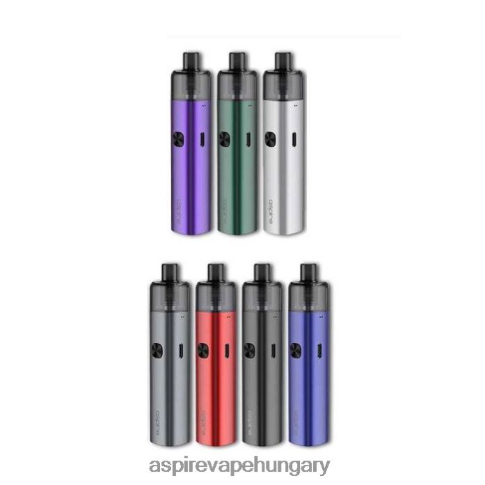 Aspire Avp -kocka készlet - Aspire E Cigi VZXL0J122 vadászzöld