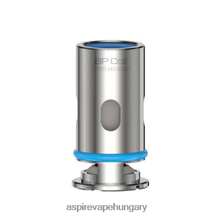 Aspire Bp tekercs - Aspire Vape Shop VZXL0J211