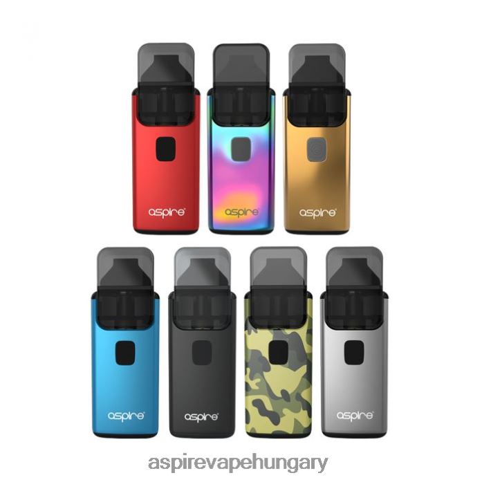 Aspire Breeze 2 készlet - Aspire Vape Hungary VZXL0J148