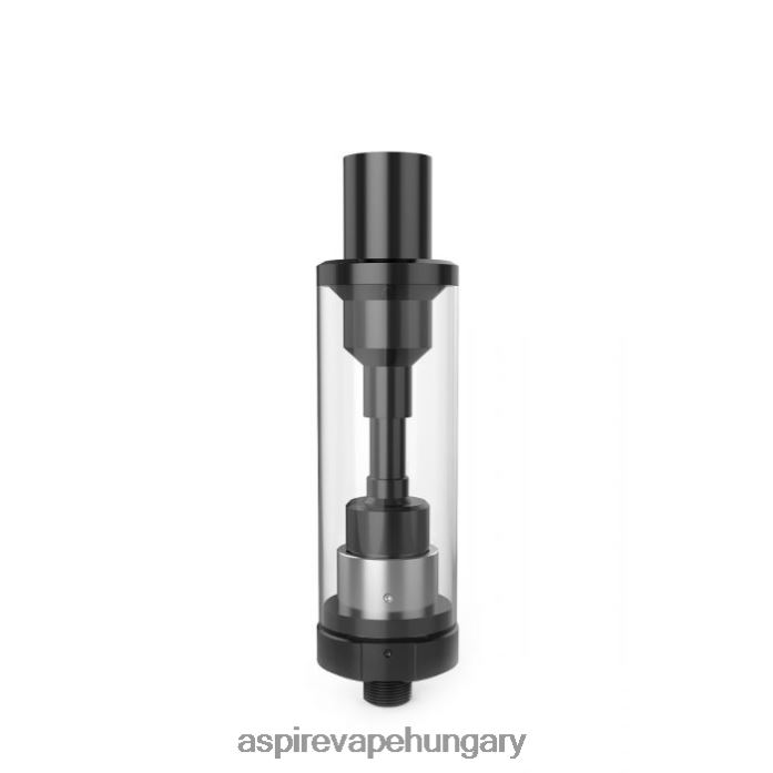 Aspire Clearomizer k2 tank - Aspire Vape Flavors VZXL0J173 fekete