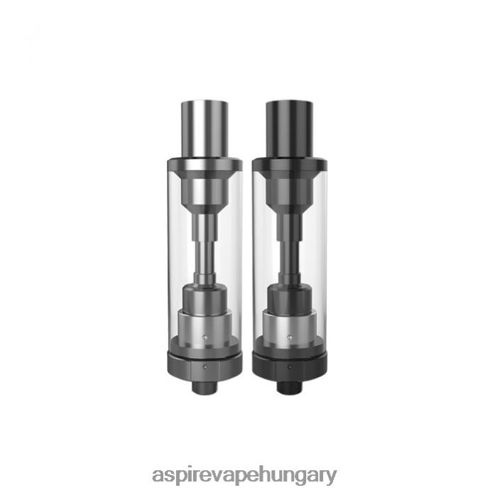 Aspire Clearomizer k2 tank - Aspire Vape Flavors VZXL0J173 fekete