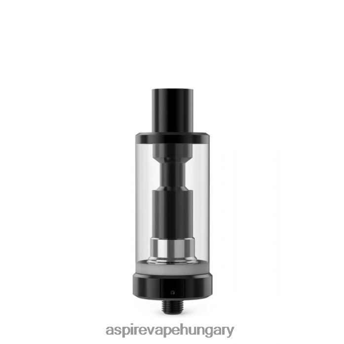 Aspire Clearomizer k3 tank - Aspire Vape Shop VZXL0J171 fekete