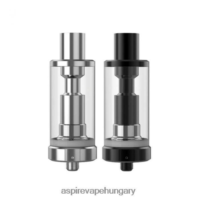 Aspire Clearomizer k3 tank - Aspire Vape Shop VZXL0J171 fekete