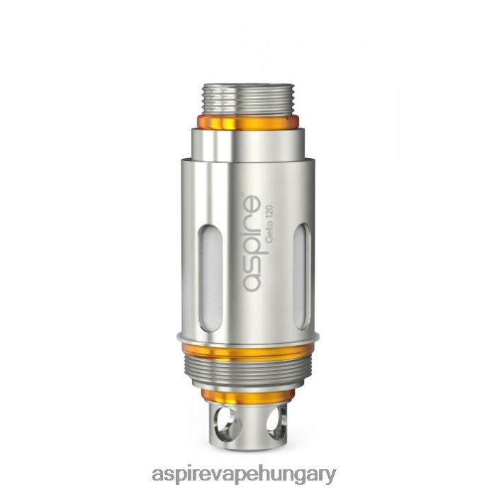 Aspire Cleito 120 tekercs - 1 csomag - Aspire Vape Wiki VZXL0J220