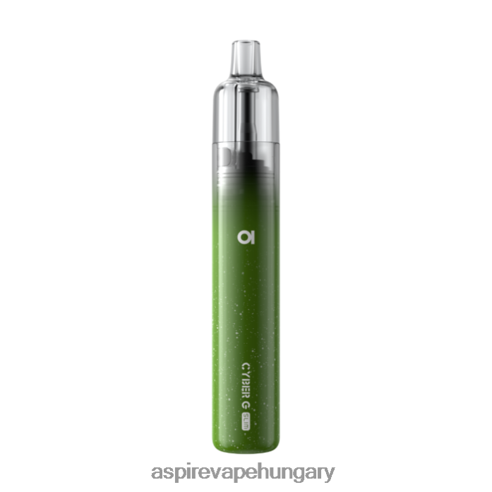 Aspire Cyber g karcsú - Aspire E Cigi VZXL0J32 grafitkék