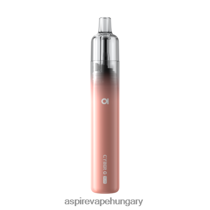 Aspire Cyber g karcsú - Aspire E Cigi VZXL0J32 grafitkék