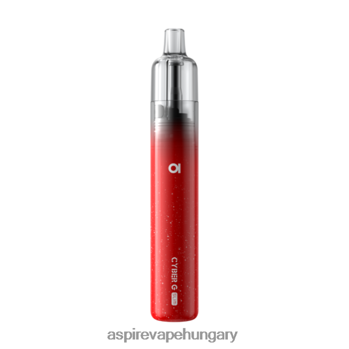 Aspire Cyber g karcsú - Aspire E Cigi VZXL0J32 grafitkék