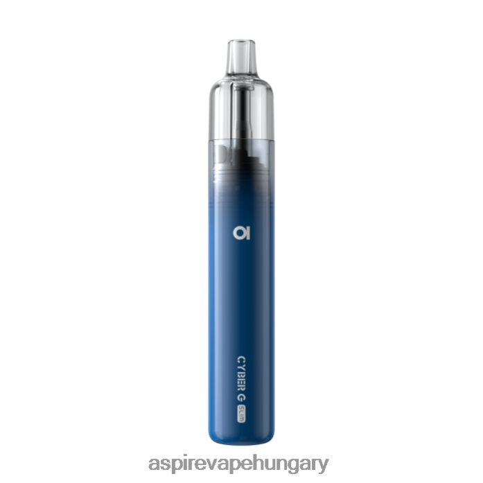 Aspire Cyber g karcsú - Aspire E Cigi VZXL0J32 grafitkék
