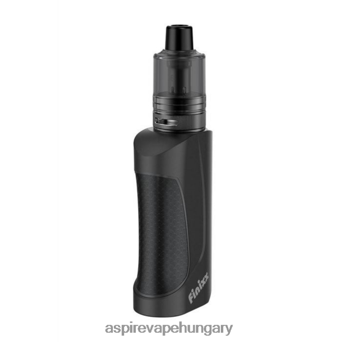 Aspire Finixx készlet - Aspire Vape Review VZXL0J127 koromfekete