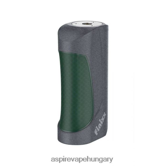 Aspire Finixx mod - Aspire Vape Budapest VZXL0J199