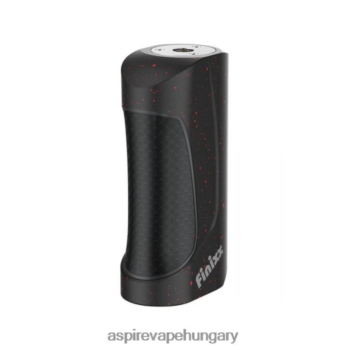 Aspire Finixx mod - Aspire Vape Budapest VZXL0J199