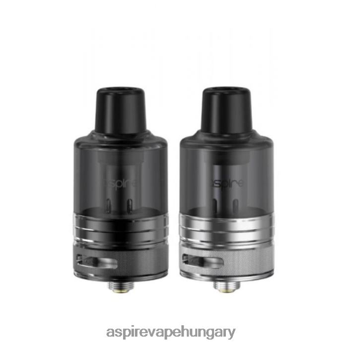 Aspire Finixx pod tank - Aspire Vape Wiki VZXL0J180 fekete