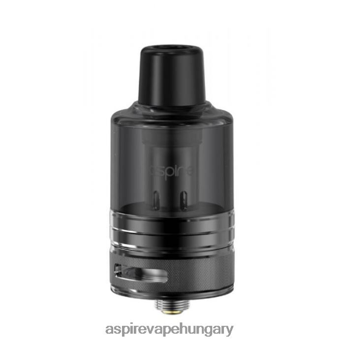 Aspire Finixx pod tank - Aspire Vape Wiki VZXL0J180 fekete