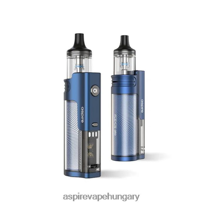 Aspire Flexus aio - Aspire Vape Wiki VZXL0J40 piros