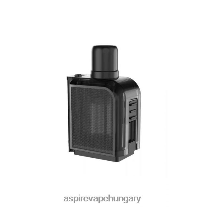 Aspire Flexus blok pod - Aspire Vape Review VZXL0J237