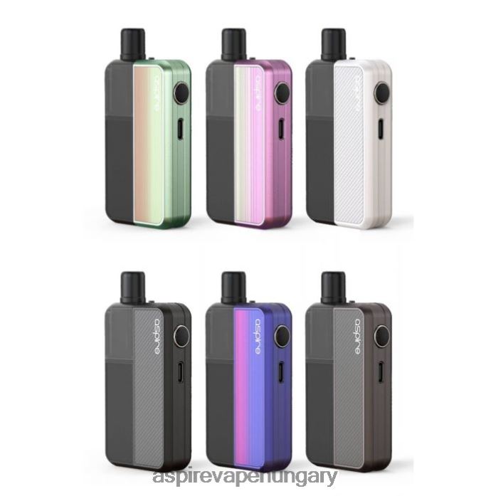 Aspire Flexus blokk készlet (standard verzió) - Aspire Vape Products VZXL0J144 hó menta