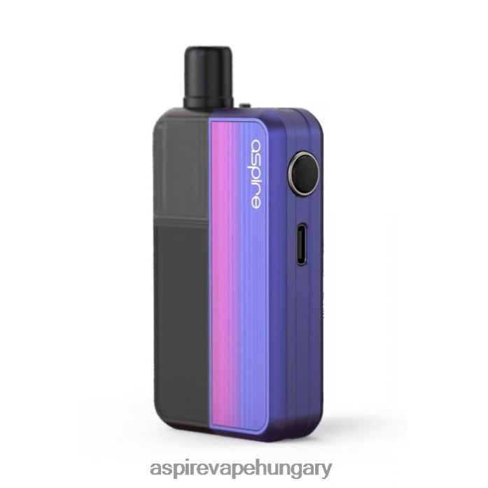 Aspire Flexus blokk készlet (standard verzió) - Aspire Vape Products VZXL0J144 hó menta
