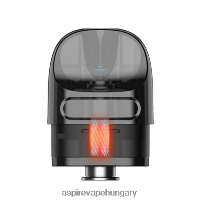 Aspire Flexus q hüvely (tekercs nélkül) 1db - Aspire Vape Hungary VZXL0J238