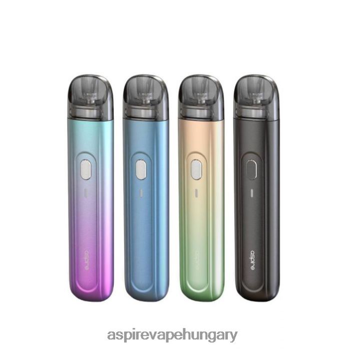 Aspire Flexus q készlet - Aspire Vape Products VZXL0J84 fegyverfém