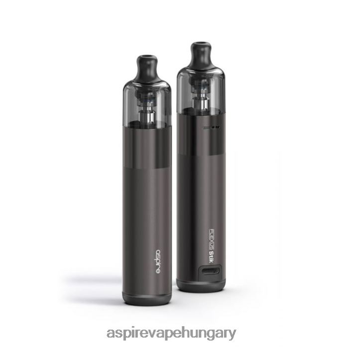 Aspire Flexus tapadó készlet (standard változat) - Aspire Vape Budapest VZXL0J89 fekete