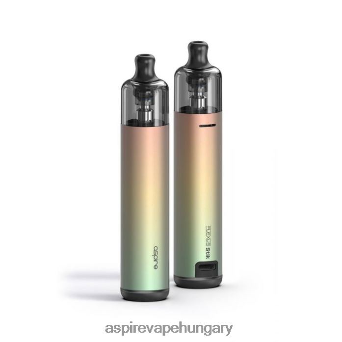 Aspire Flexus tapadó készlet (standard változat) - Aspire Vape Budapest VZXL0J89 fekete