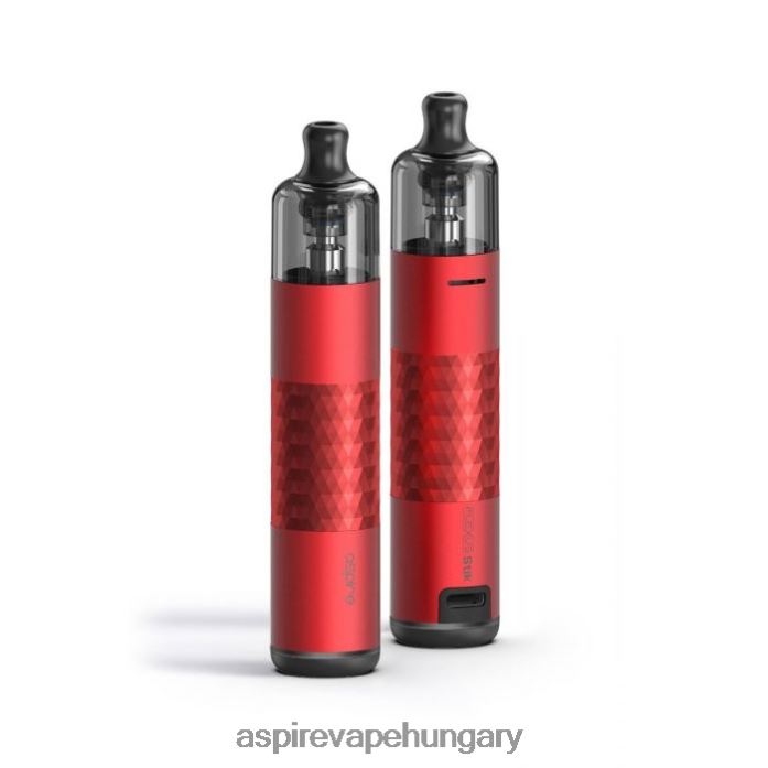Aspire Flexus tapadó készlet (standard változat) - Aspire Vape Shop VZXL0J91 fukszia