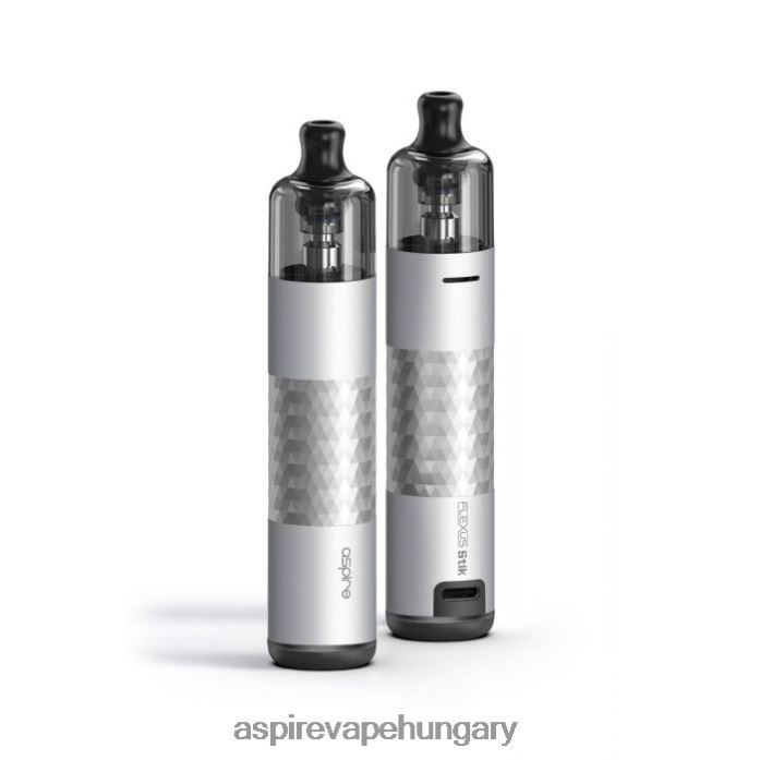 Aspire Flexus tapadó készlet (standard változat) - Aspire Vape Shop VZXL0J91 fukszia