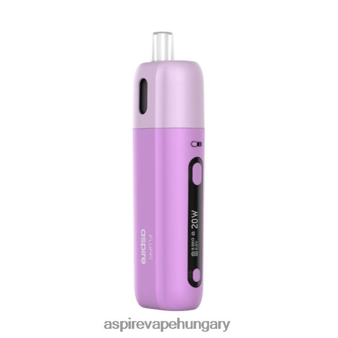 Aspire Fluffi készlet - Aspire Vape Flavors VZXL0J13 sárga