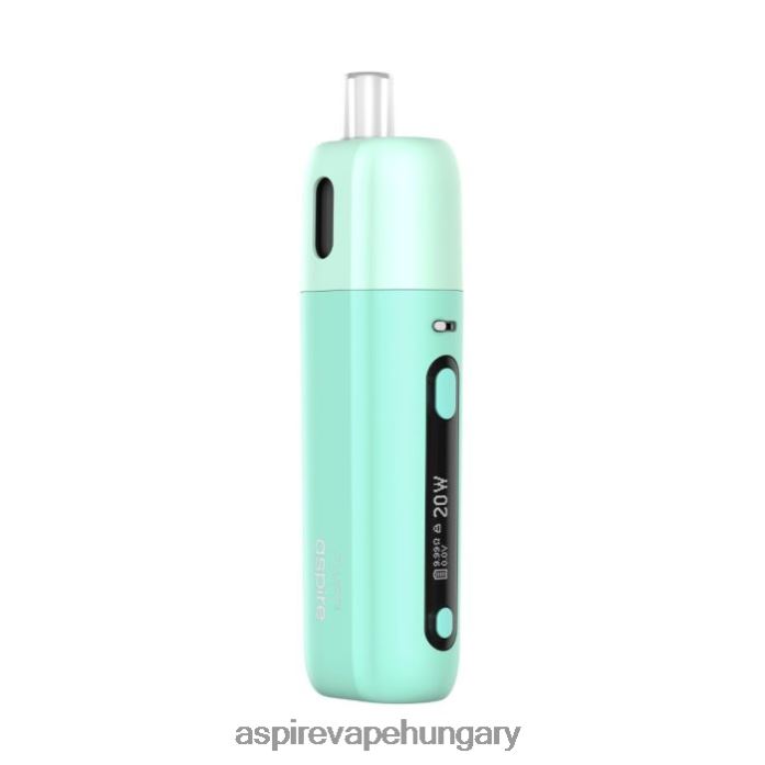 Aspire Fluffi készlet - Aspire Vape Flavors VZXL0J13 sárga