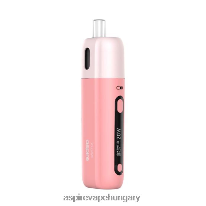 Aspire Fluffi készlet - Aspire Vape Flavors VZXL0J13 sárga