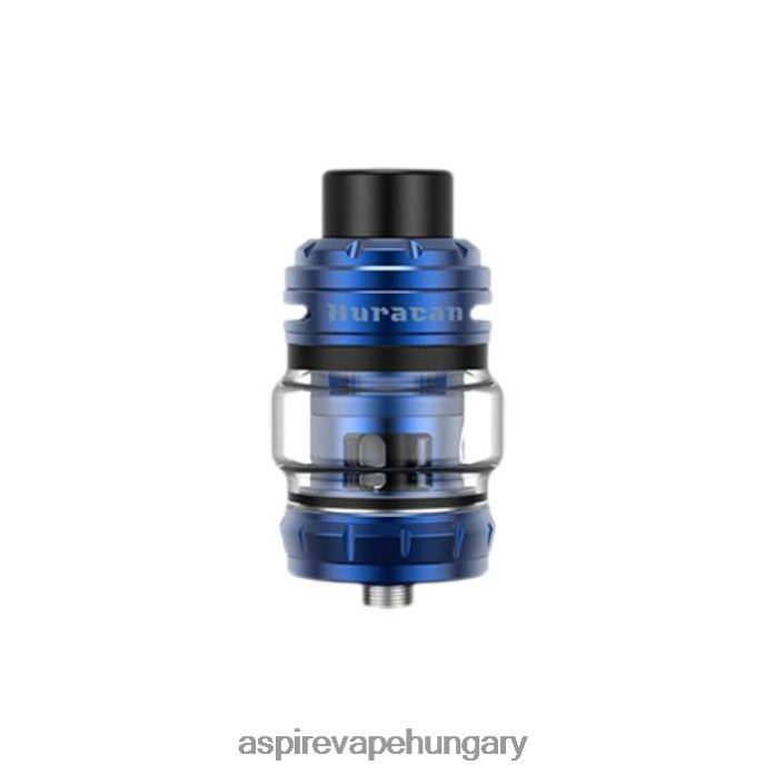 Aspire Huracan tartály - Aspire Vape Flavors VZXL0J163 fekete