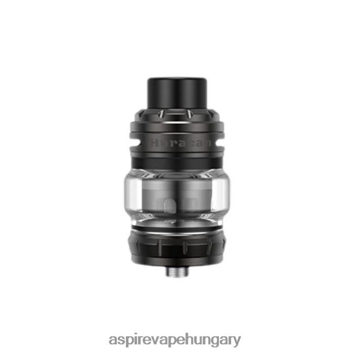 Aspire Huracan tartály - Aspire Vape Flavors VZXL0J163 fekete