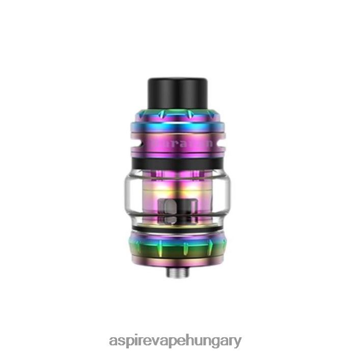 Aspire Huracan tartály - Aspire Vape Flavors VZXL0J163 fekete