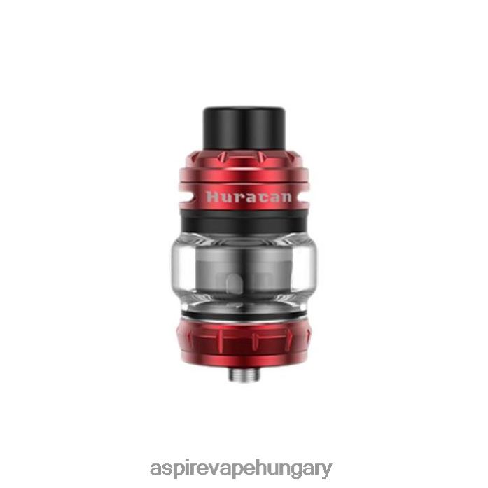 Aspire Huracan tartály - Aspire Vape Flavors VZXL0J163 fekete