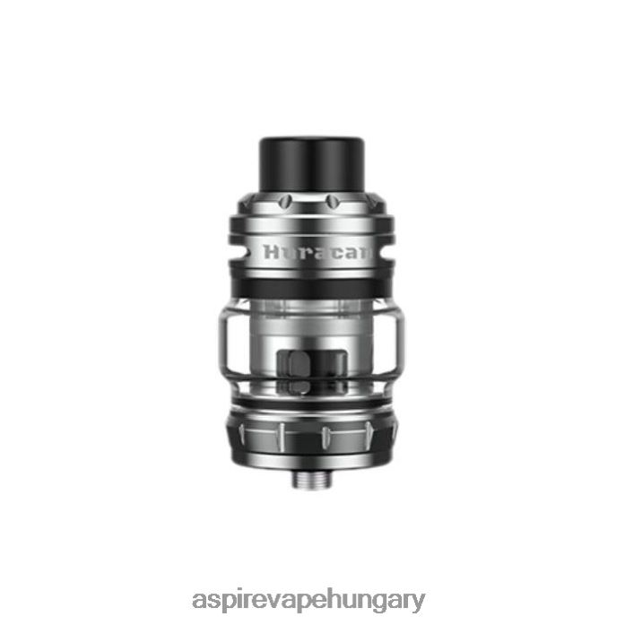 Aspire Huracan tartály - Aspire Vape Flavors VZXL0J163 fekete