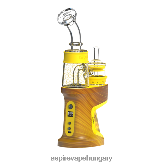 Aspire Ispire daab kit - Aspire Vape Pen VZXL0J256 sütiket