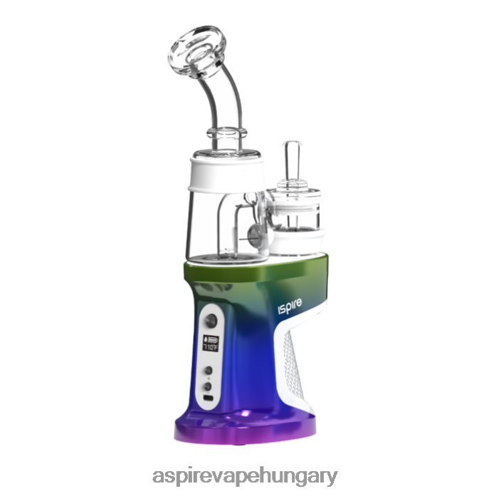 Aspire Ispire daab kit - Aspire Vape Pen VZXL0J256 sütiket