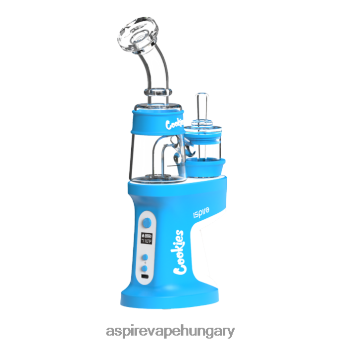 Aspire Ispire daab kit - Aspire Vape Pen VZXL0J256 sütiket