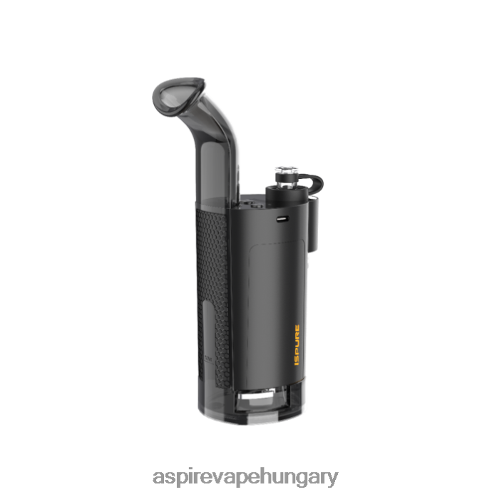 Aspire Ispure daab blitz - Aspire Vape Shop VZXL0J261 fekete