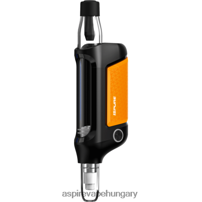 Aspire Ispure daab toll - Aspire Vape Hungary VZXL0J258 borostyán narancs