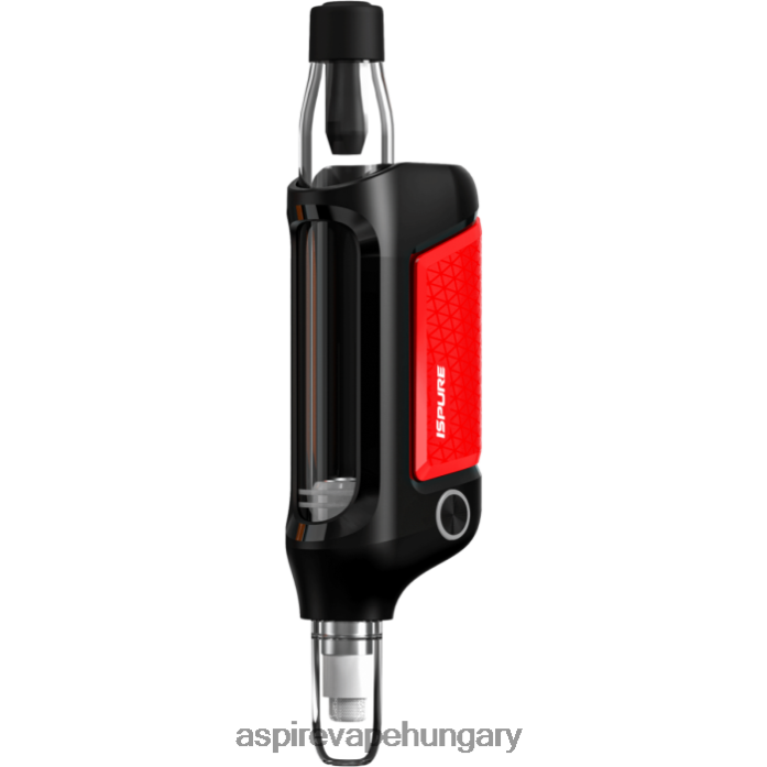 Aspire Ispure daab toll - Aspire Vape Review VZXL0J257 dátum piros
