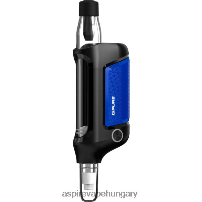 Aspire Ispure daab toll - Aspire Vape Review VZXL0J257 dátum piros