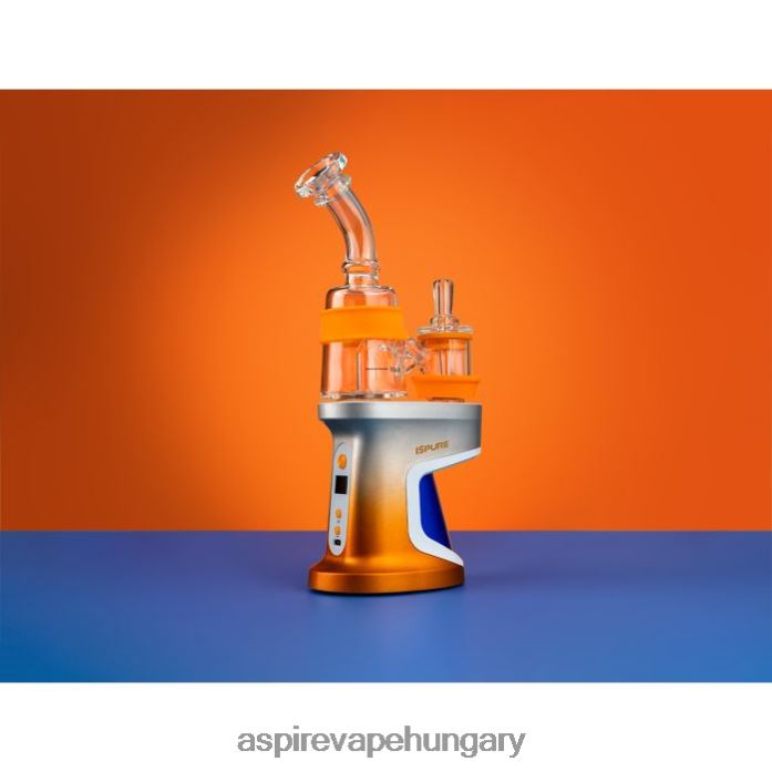 Aspire Ispure díszdoboz (limitált kiadás) - Aspire Vape Shop VZXL0J251