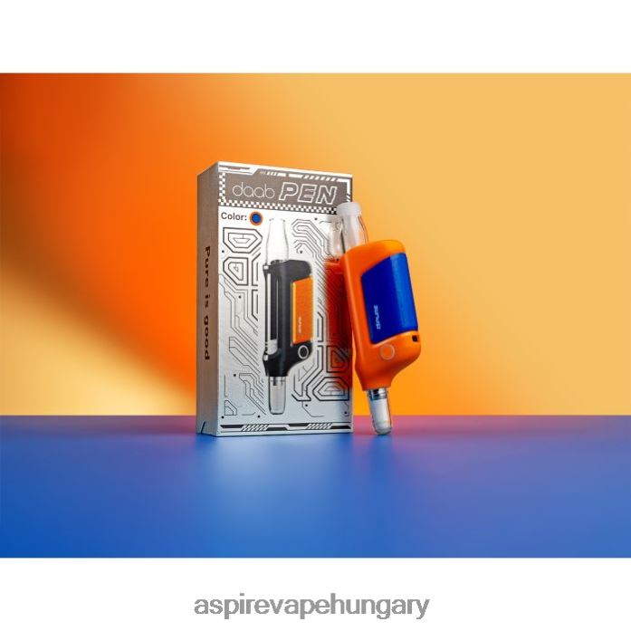 Aspire Ispure díszdoboz (limitált kiadás) - Aspire Vape Shop VZXL0J251