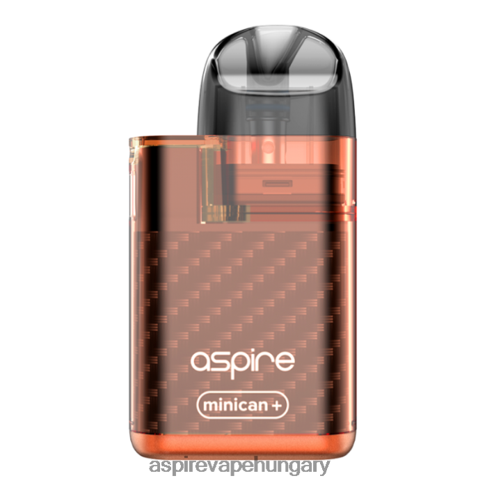 Aspire Minican + készlet - Aspire E Cigi VZXL0J72 kék