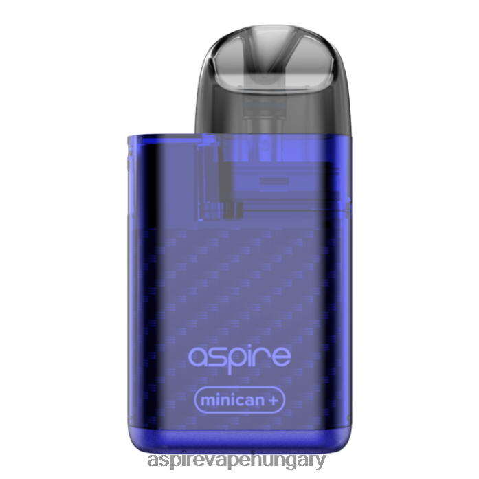 Aspire Minican + készlet - Aspire E Cigi VZXL0J72 kék