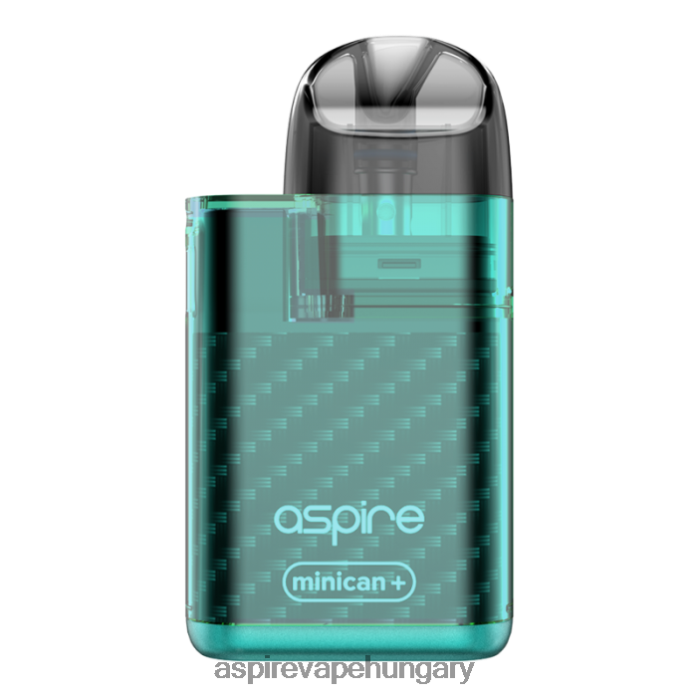 Aspire Minican + készlet - Aspire E Cigi VZXL0J72 kék