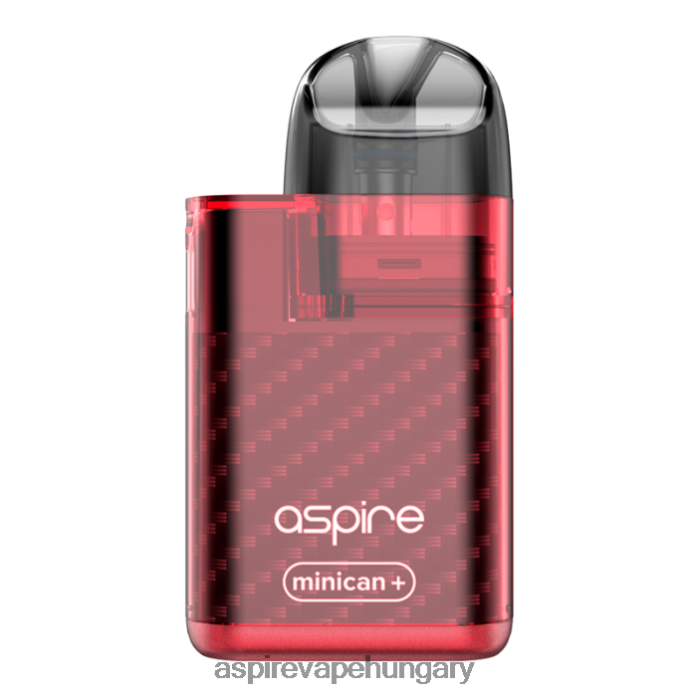 Aspire Minican + készlet - Aspire E Cigi VZXL0J72 kék