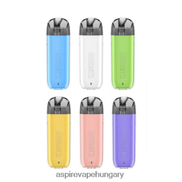 Aspire Minican 2 - Aspire Vape Budapest VZXL0J69 gyöngyszem